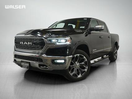 2019 Ram 1500 Hopkins MN