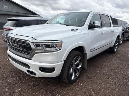 2019 Ram 1500 Spearfish SD