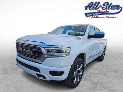 2019 Ram 1500 Abilene TX