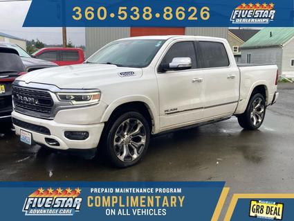 2019 Ram 1500 Aberdeen WA