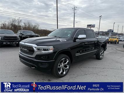 2020 Ram 1500 Knoxville TN