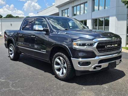 2020 Ram 1500 Jackson MS