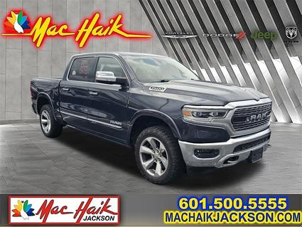 2020 Ram 1500 Jackson MS