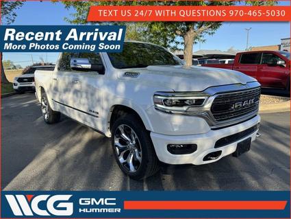 2020 Ram 1500 Greeley CO