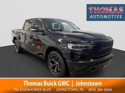 2020 Ram 1500 Johnstown PA