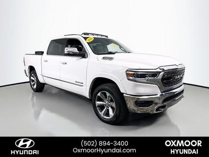 2020 Ram 1500 Louisville KY