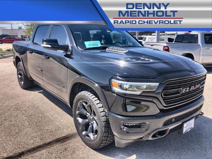 2021 Ram 1500 Rapid City SD