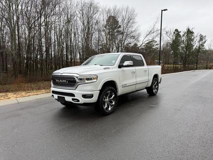 2021 Ram 1500 Albertville AL
