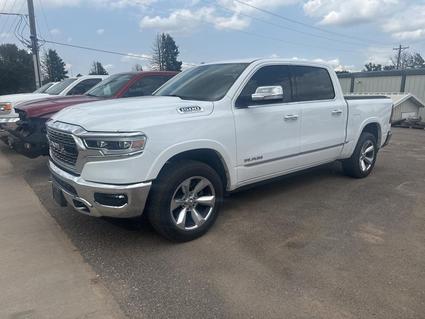 2021 Ram 1500 Yuma CO