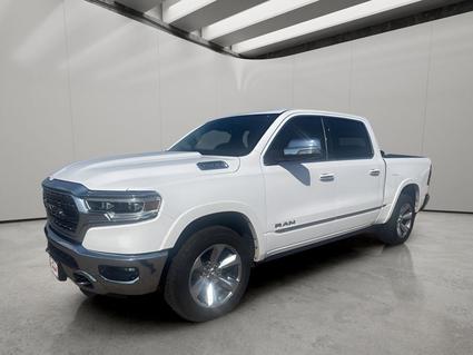 2021 Ram 1500 Yuma CO