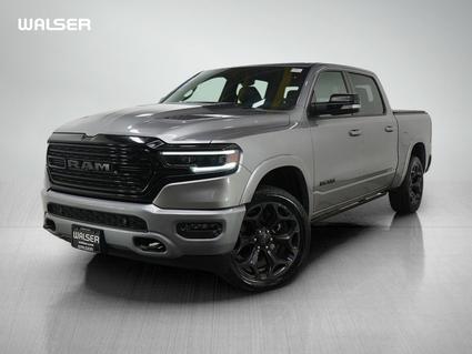 2021 Ram 1500 Hopkins MN