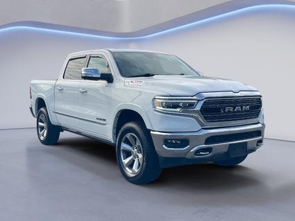2021 Ram 1500 Oak Ridge TN