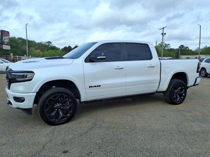2021 Ram 1500 Carthage MS
