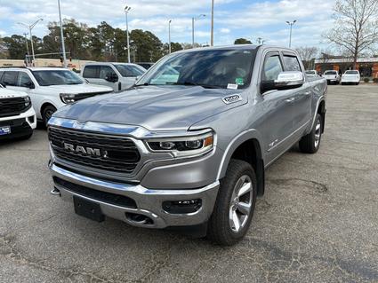 2022 Ram 1500 Virginia Beach VA