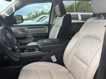 2022 Ram 1500 Greenville AL