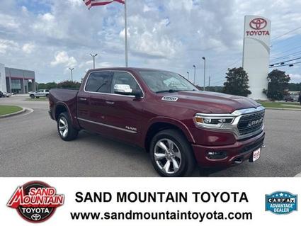 2022 Ram 1500 Albertville AL