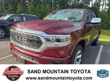 2022 Ram 1500 Albertville AL