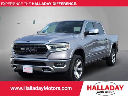 2022 Ram 1500 Cheyenne WY