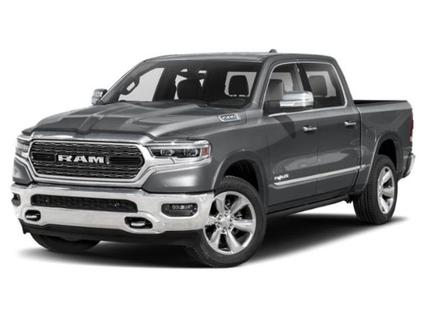 2022 Ram 1500 Cheyenne WY