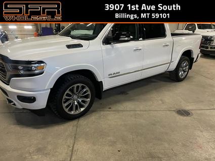2022 Ram 1500 Billings MT