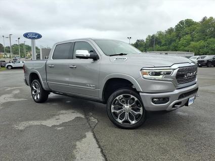 2022 Ram 1500 Salem VA
