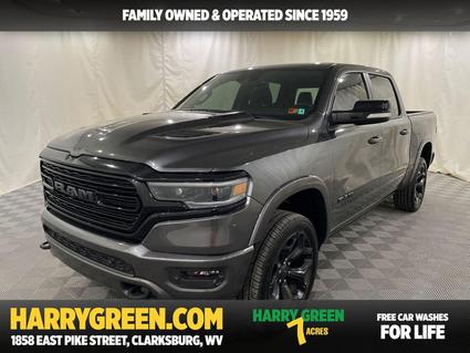 2022 Ram 1500 Clarksburg WV