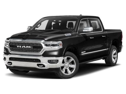 2022 Ram 1500 La Grande OR