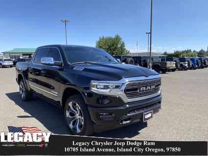 2022 Ram 1500 La Grande OR