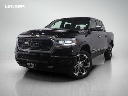 2022 Ram 1500 Hopkins MN