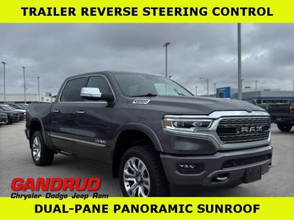 2022 Ram 1500 Green Bay WI