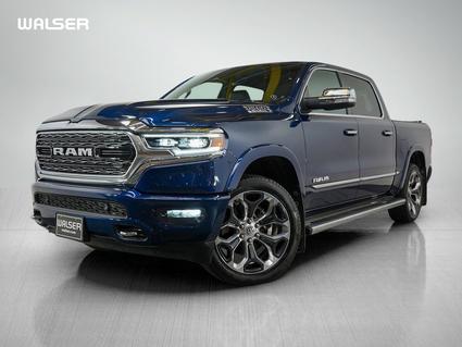 2022 Ram 1500 Hopkins MN