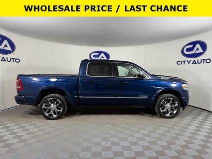 2023 Ram 1500 Memphis TN