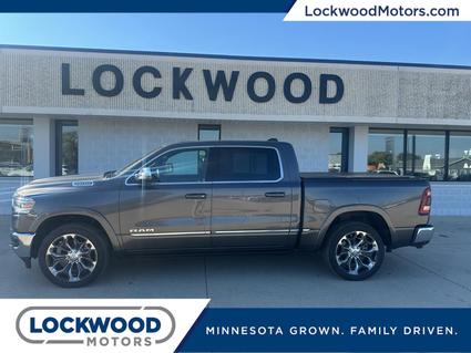 2023 Ram 1500 Marshall MN