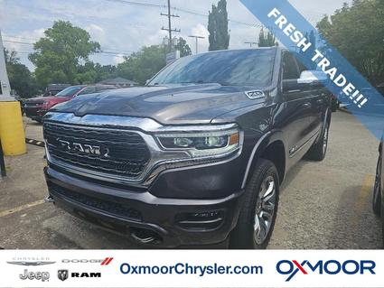 2023 Ram 1500 Louisville KY