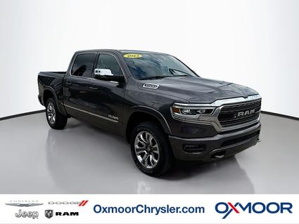 2023 Ram 1500 Louisville KY