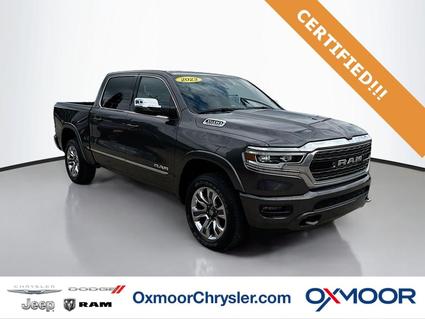 2023 Ram 1500 Louisville KY