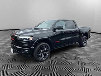 2023 Ram 1500 Antigo WI