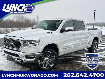 2024 Ram 1500 Mukwonago WI