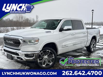 2024 Ram 1500 Mukwonago WI