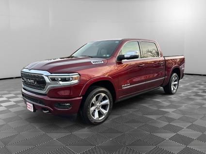 2024 Ram 1500 Manheim PA
