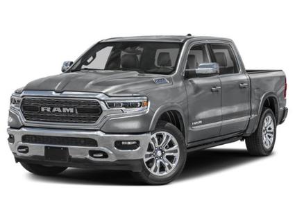 2024 Ram 1500 Meridian MS