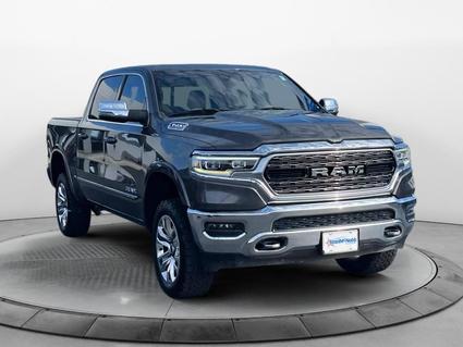 2024 Ram 1500 Tullahoma TN