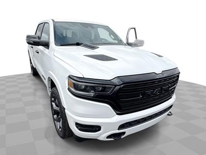2024 Ram 1500 Athens AL