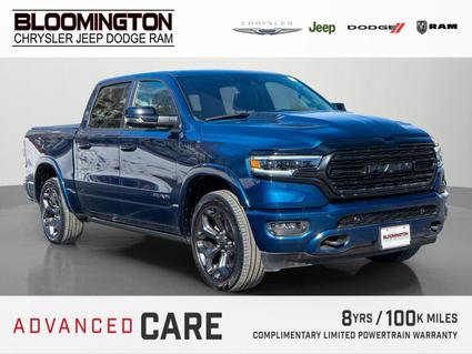 2024 Ram 1500 Minneapolis MN