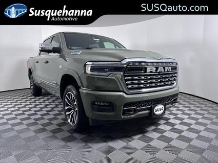 2026 Ram 1500 Wrightsville PA