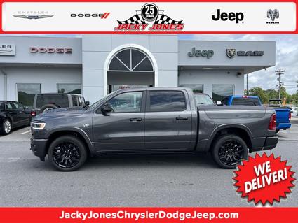 2026 Ram 1500 Hayesville NC