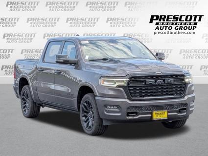 2026 Ram 1500 Mendota IL