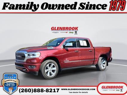 2019 Ram 1500 Fort Wayne IN