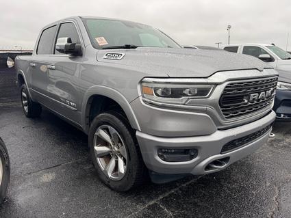 2019 Ram 1500 Chattanooga TN