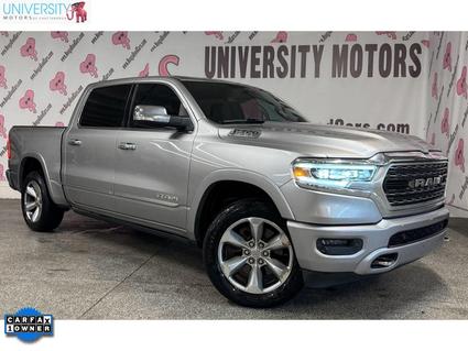 2019 Ram 1500 Chattanooga TN